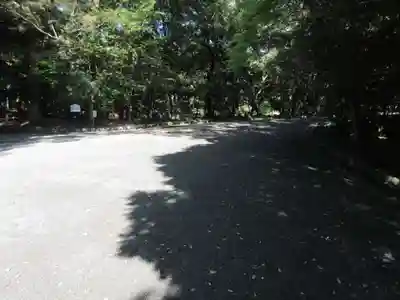 靜岡縣護國神社のその他建物