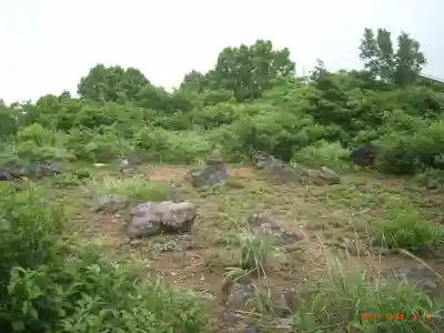 蔵王寺(宮城県)