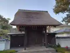 徳翁寺(神奈川県)