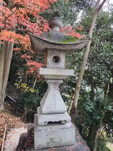 多家神社(広島県)
