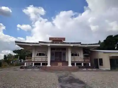 長楽寺(東京都)