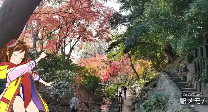 金地院のその他建物