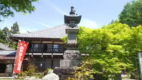 秩父札所１番　四萬部寺のその他建物