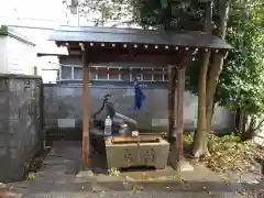 諏訪神社(愛知県)