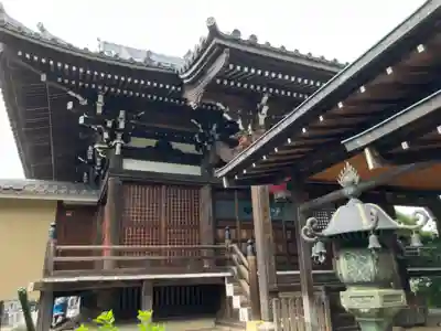 如意輪寺(東京都)
