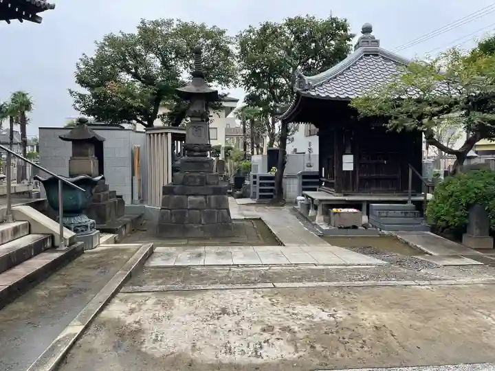 観音寺(東京都)