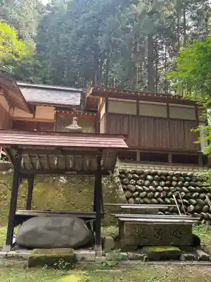 日輪神社(岐阜県)