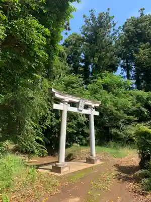 椿神社(千葉県)