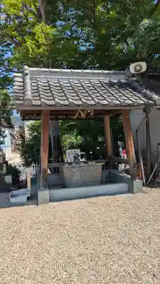 星田神社(大阪府)