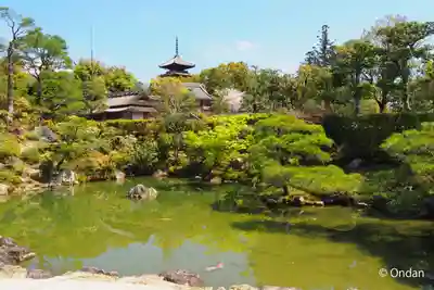 仁和寺(京都府)