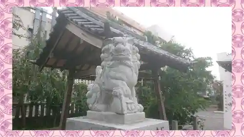 柏神社(千葉県)