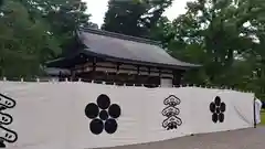 北野天満宮の建物その他