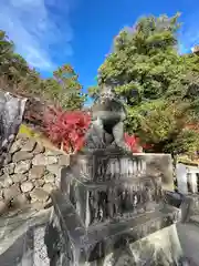 武田神社(山梨県)