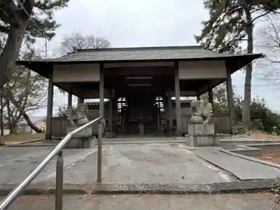 天王神社(兵庫県)
