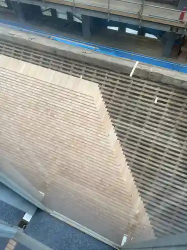 比叡山延暦寺(滋賀県)