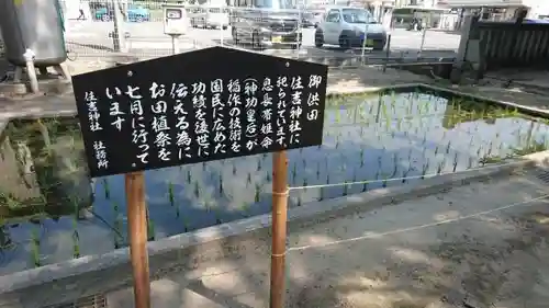 住吉神社の建物その他