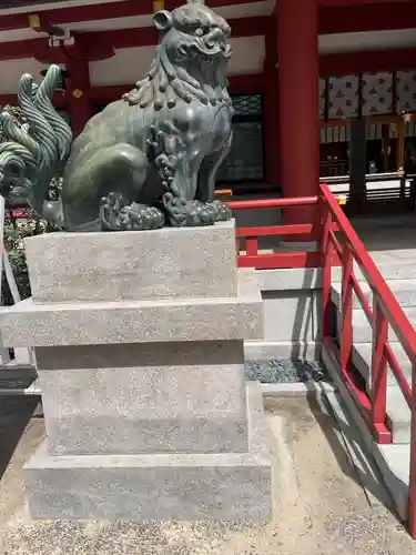 西宮神社(兵庫県)