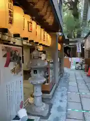 少彦名神社の建物その他