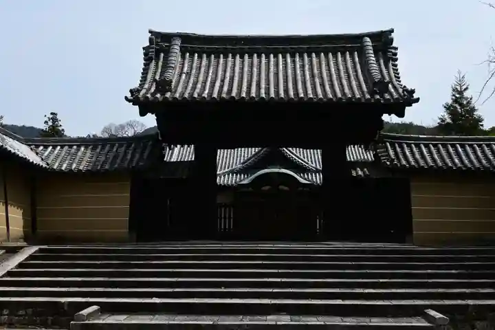 隨心院(随心院)(京都府)