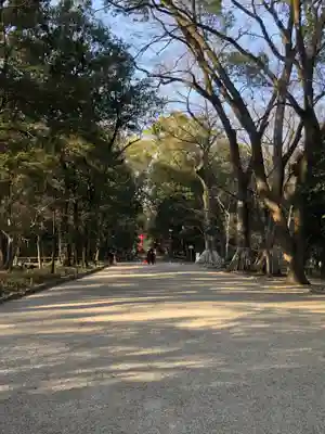 賀茂御祖神社（下鴨神社）(京都府)