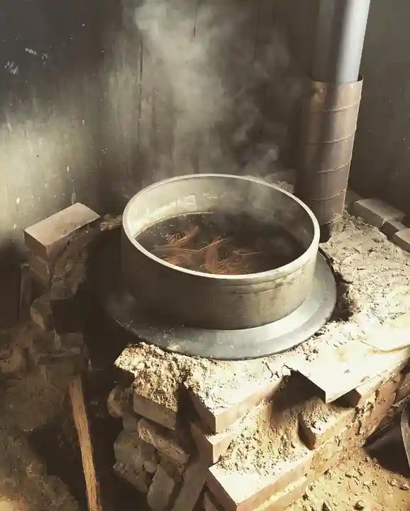 潮音院のその他建物