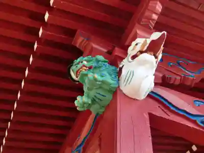 大福寺の芸術