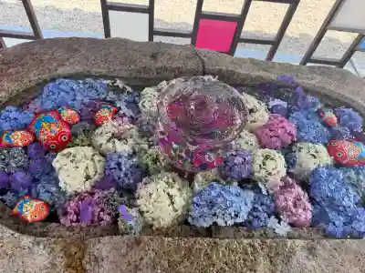 金井神社(三重県)