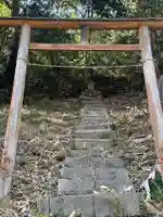 御嶽社(神奈川県)