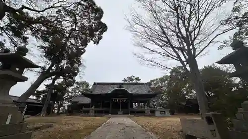 八幡神社(兵庫県)