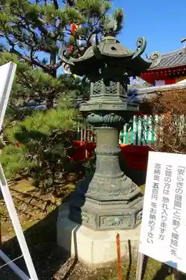 毘沙門堂門跡のその他建物