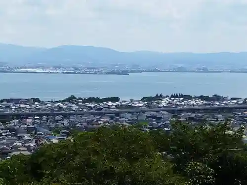 日吉東照宮(滋賀県)