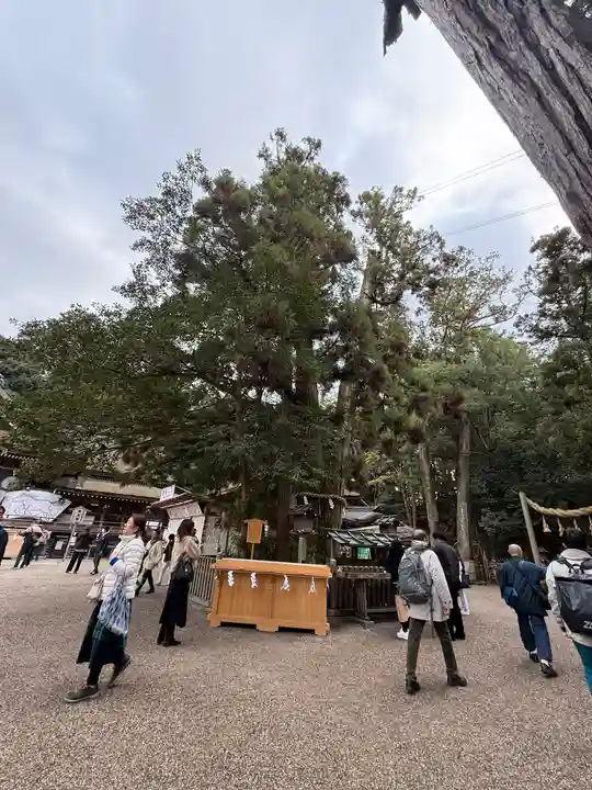大神神社(奈良県)