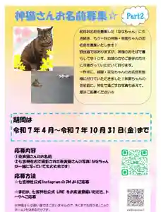 七宮神社(兵庫県)(2025年10月18日(土) 16時20分29秒投稿)