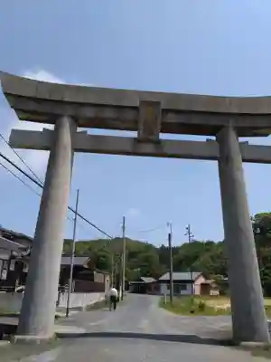 櫻井神社(福岡県)