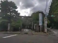 今市瀧尾神社(栃木県)