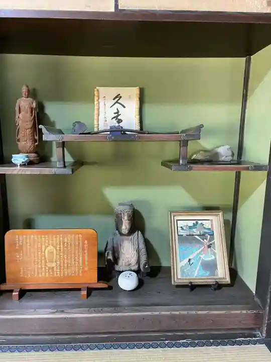 穴太寺(京都府)