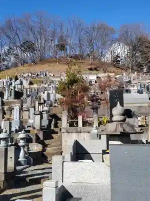 定年寺(栃木県)