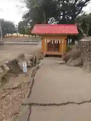 熊野神社(埼玉県)