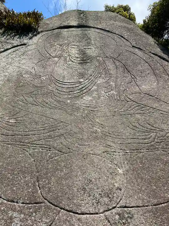 笠置寺(京都府)