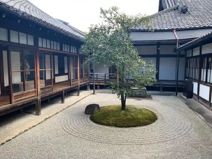 建仁寺(建仁禅寺)(京都府)