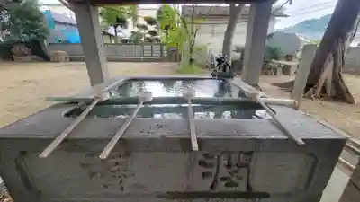 高忍日賣神社(愛媛県)