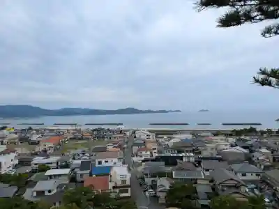 玉津島神社(和歌山県)