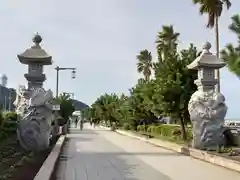 江島神社(神奈川県)