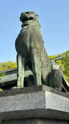 宮地嶽神社(福岡県)
