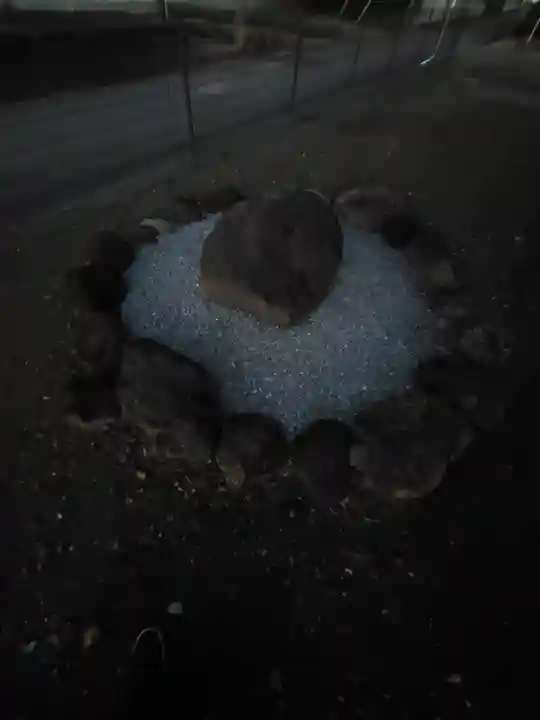 避来矢神社(埼玉県)