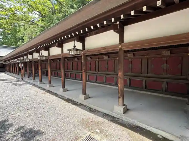 秩父神社の末社・摂社