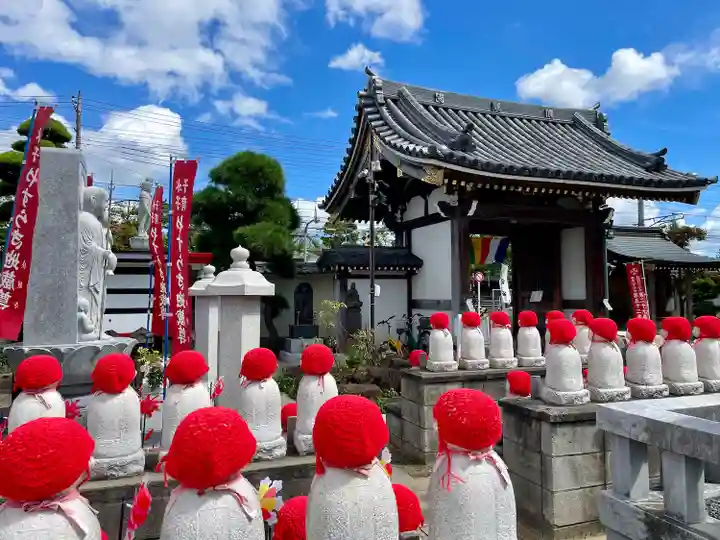 良観寺(東京都)