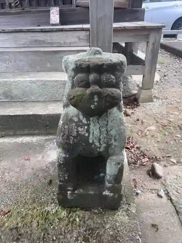 満蔵寺(宮城県)