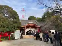 市原稲荷神社(愛知県)