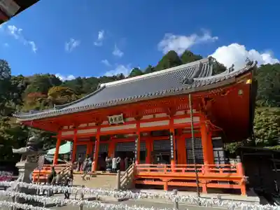 勝尾寺(大阪府)